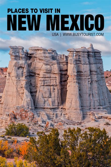 Things To Do Places To Visit In New Mexico Attractions Activities