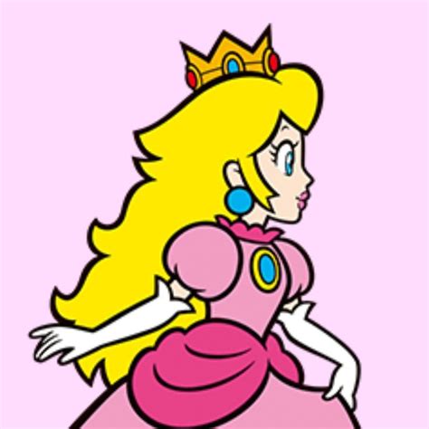 844 best Princess Peach! images on Pinterest | Princess peach, Peach ...