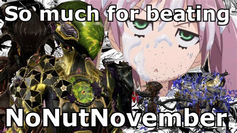 It S Called HeNTai And Its Art WARFRAME Gameplay Edits YouTube