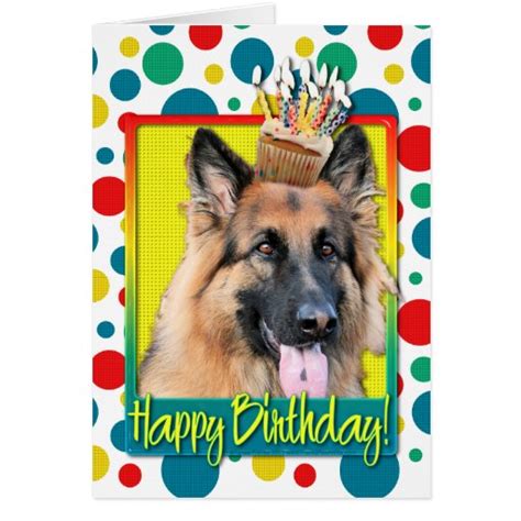 Happy Birthday In German Cards, Photocards, Invitations & More