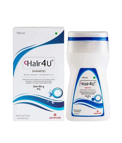 Glenmark Hair 4u Minoxidil Topical Solution 5 W V At Rs 800 Piece In