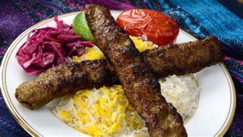 Iranian (Persian) Food: From Chelo Kebabs and Haleem to Halwa and More ...