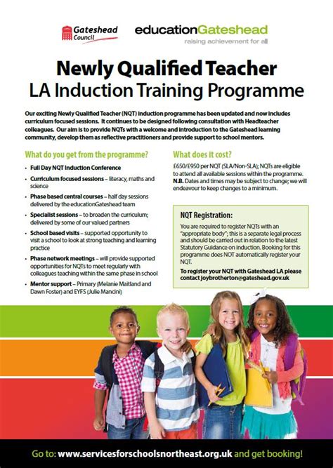 nqt-induction-2019-20 | Education Gateshead