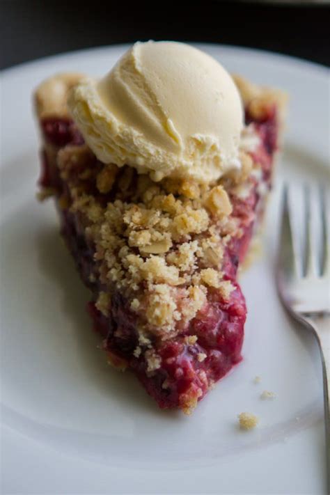 Frozen Mixed Berry Pie Artofit