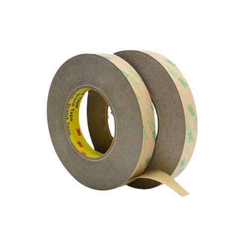 3m 468mp Transfer Double Sided Tape With 200mp Adhesive