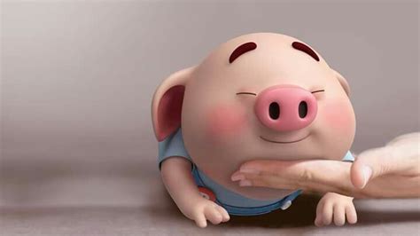 Lấy =follow #dưn Pig Wallpaper, Disney Wallpaper, This Little Piggy ...