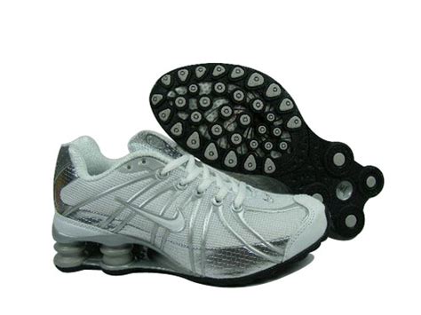 original sport: Nike Shox Oz Women Shoes