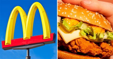 McDonalds Franks RedHot McSpicy: Fans plead for burger to stay