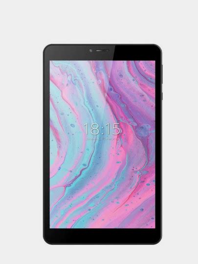 Планшет BQ-1024L Exion Pro Black в Ташкенте цена 1874400 сум от Uzum ...