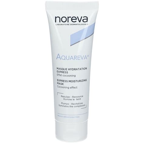 AQUAREVA MASQUE HYDRATATION EXPRESS Masque Hydratant Express Tube