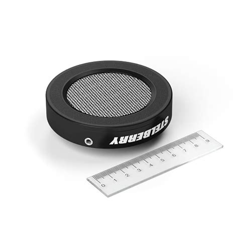 Stelberry M-215HD — настенно-потолочный HD-микрофон