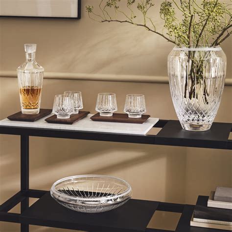 Waterford Lismore Arcus 8 Piece Barware Set 2modern