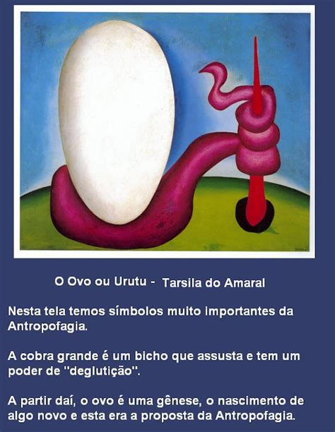 Tarsila Do Amaral Origem Fases Caracter Sticas E Off