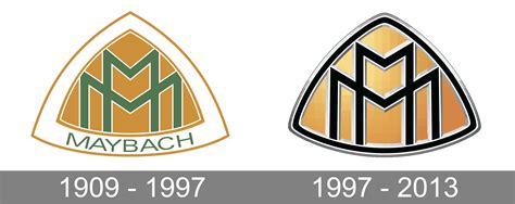 Maybach Logo