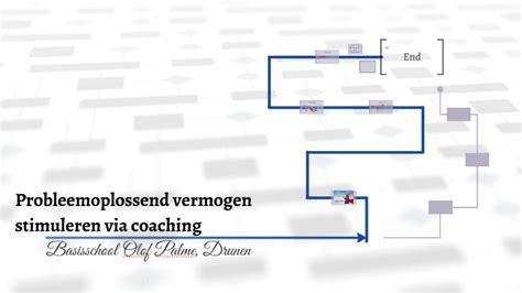 Probleemoplossend Vermogen Stimuleren Via Coaching By Wendy Van Den