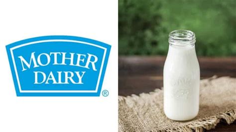 After Amul Mother Dairy Too Raises Milk Prices By Rs 2 Per Litre On