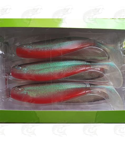 Gunki G Bump Soft Bait