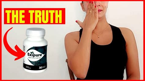 Exipure Exipure Detox Review Exipure Is Good The Exipure Reviews