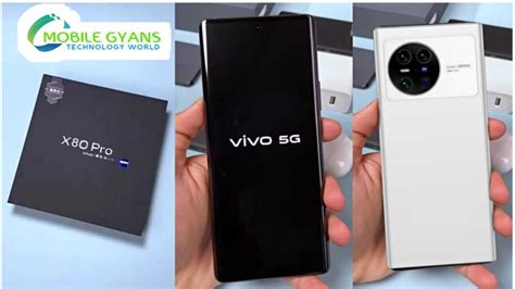 Vivo X80 Pro Plus 5G 2022 Price Release Date Full Specs Mobile Gyans