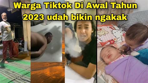 Video Viral Lucu Warga 62 Di Tiktok Bikin Ngakak Dan Pastinya