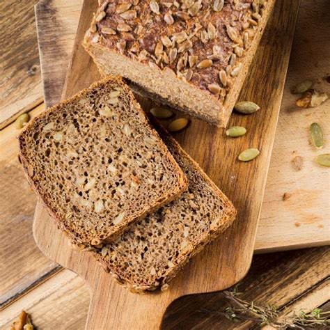 Panes Proteicos Qu Es El Pan Proteico Beneficios Pan Proteico