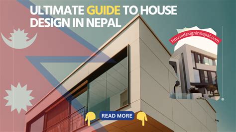 Ultimate Guide to House Design in Nepal | House design