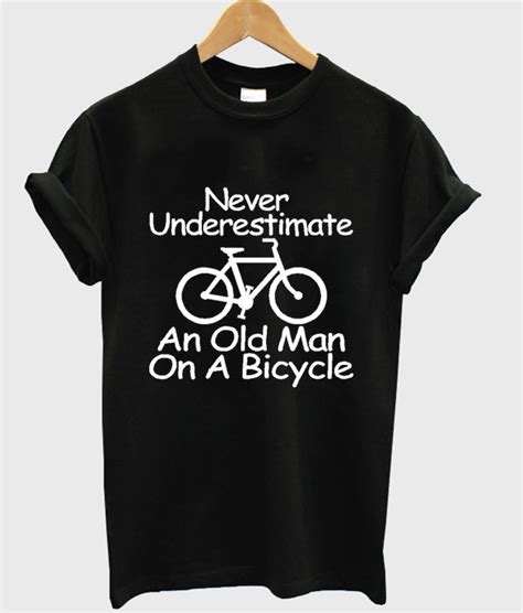 Cycling T Shirt