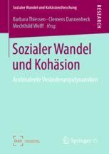 Sozialer Wandel Und Koh Sion Ambivalente Ver Nderungsdynamiken