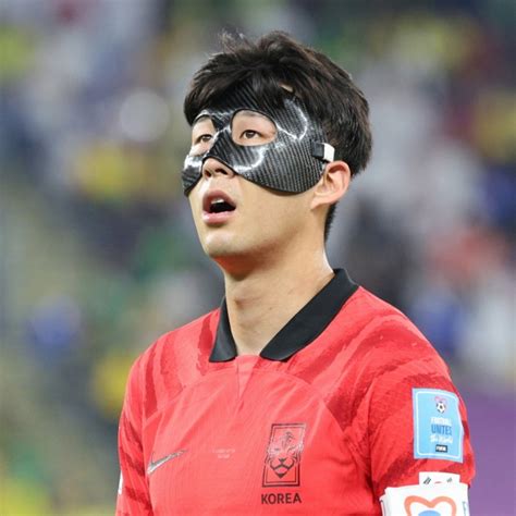 Fifa 월드컵 상징 장면에 손흥민·bts 정국이유 들어보니 머니투데이