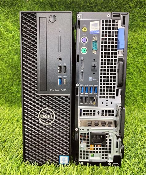 Small Dell Precision 3430 Ssf Workstation Core I7 At Rs 30500 In Pune