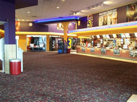 AMC Classic Fairgrounds 10 in Reading, PA - Cinema Treasures