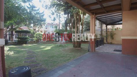 House And Lot For Sale In Candau Ay Dumaguete City Negros Oriental