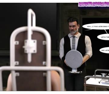 Altered Genders Muses Sex And Porn Comics