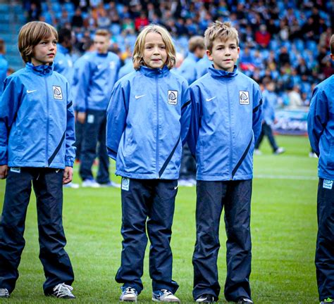 Matte Smets 20 Tekent Voor 4 Seizoenen Bij KRC Genk KRC Genk