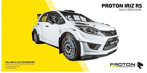 Proton Iriz R Brochure Web Page Bm Paul Tan S Automotive News