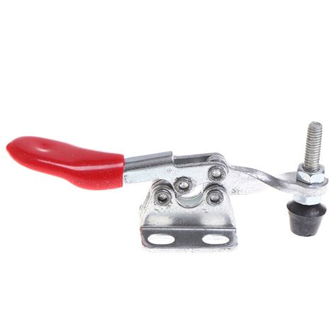 Gh A Clamp Quick Release Toggle Clamps Vertical Toggle Clamp Hand