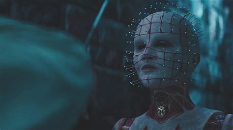 Hellraiser 2022 Review A Worthy Reboot