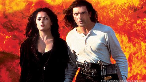 Desperado - Great! Network | Great! Movies