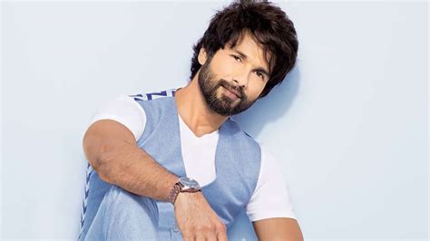 Shahid Kapoor to make OTT debut with action-thriller on Netflix