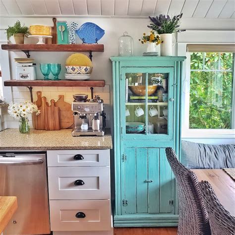 Kitchen Vintage Cabinets – Things In The Kitchen