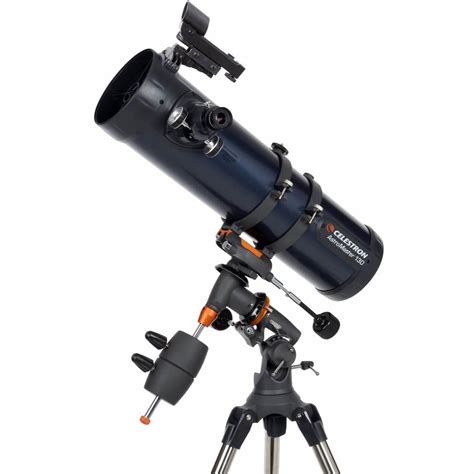 Celestron Astromaster Eq The Best Telescopes For Beginners