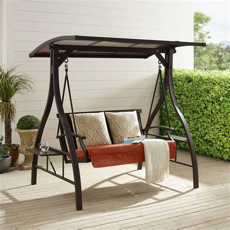 Best Porch Swings 2022 For All Budgets Popsugar Home