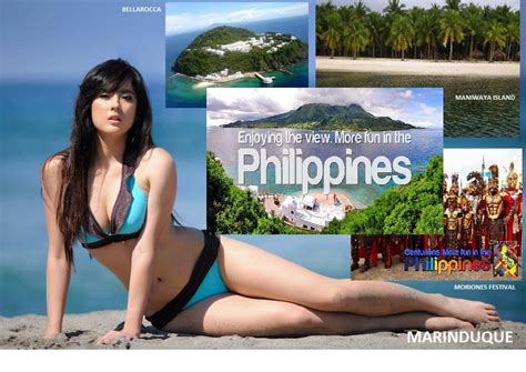 Where The Heck Is Marinduque Marinduque Island Philippines My Second Home