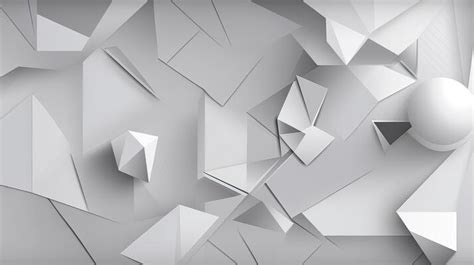 Grey Geometric Background Stock Photos, Images and Backgrounds for Free ...