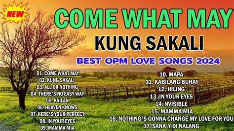 Jay Garche Best OPM Cover Songs 2024 Playlist Jay Garche Newest Opm