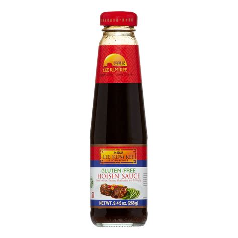 Lee Kum Kee Gluten Free Hoisin Sauce 945 Oz