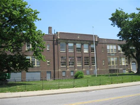 062409 Nathaniel Hawthorne School Cleveland Ohio 24 Flickr