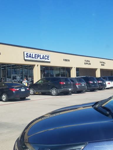 Saleplace Balch Springs