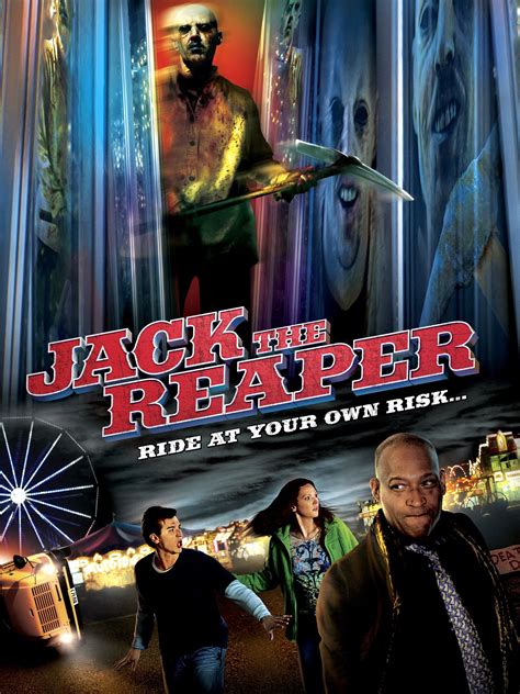 Jack The Reaper 2012 Rotten Tomatoes