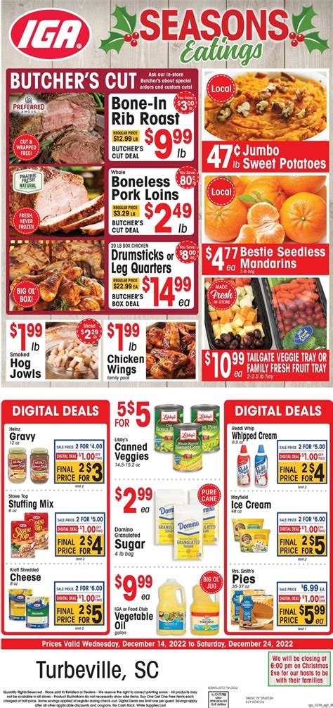 IGA Ad Circular 12 14 12 24 2022 Yulak